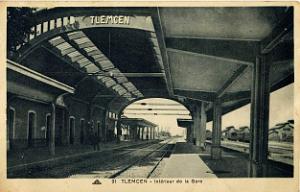 Tlemcen 159- Collection Montaner